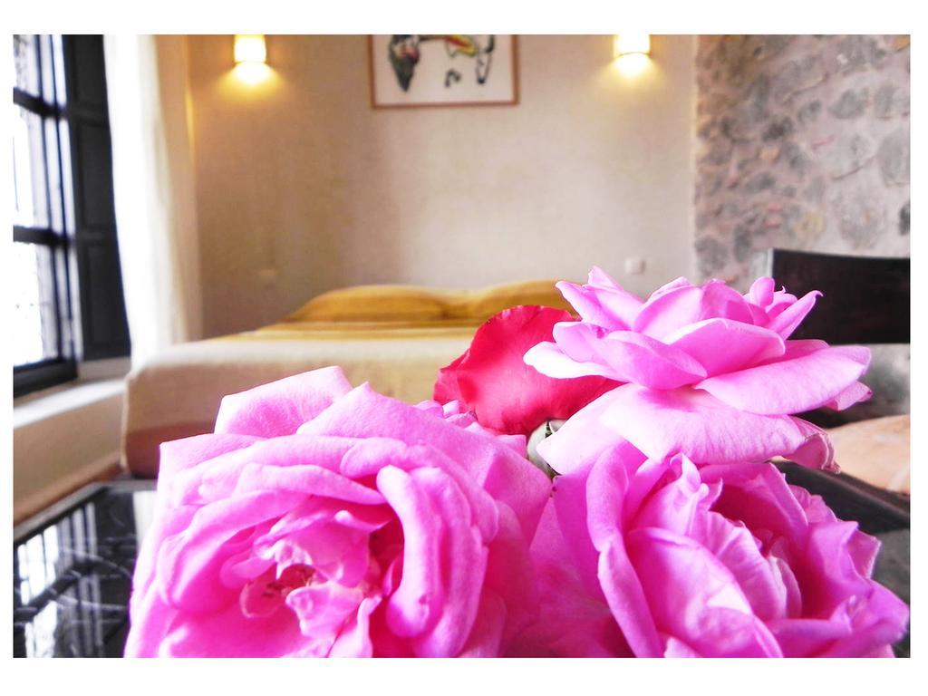 Riad Chez L'Africain Marrakesh Phòng bức ảnh