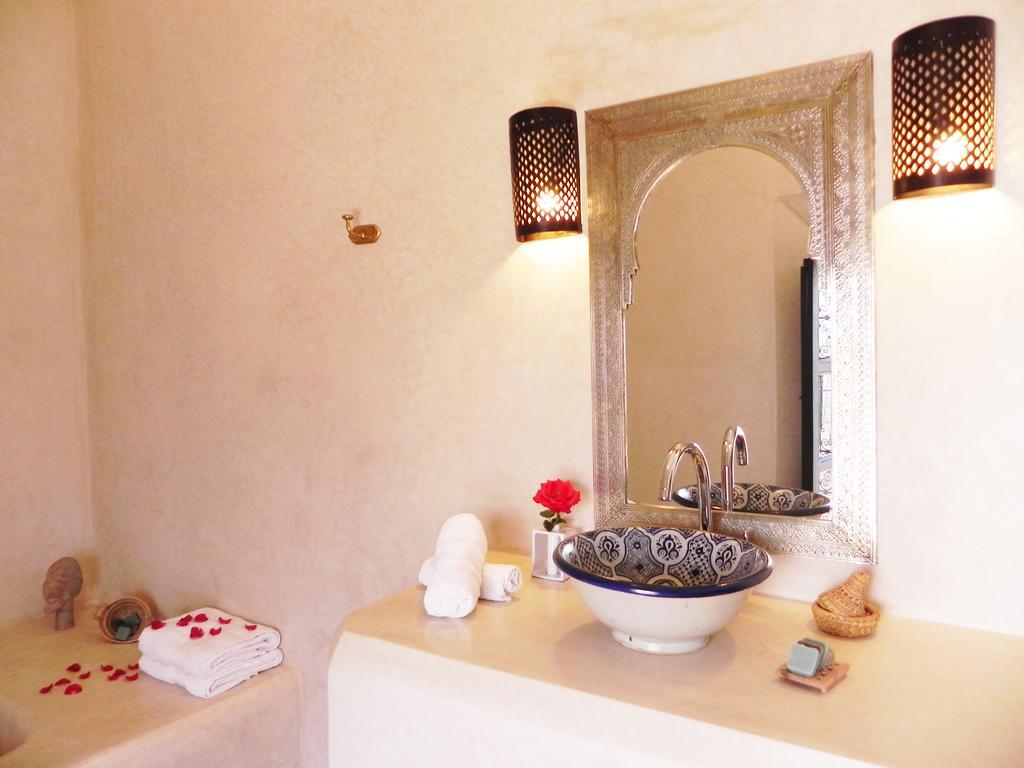 Riad Chez L'Africain Marrakesh Phòng bức ảnh