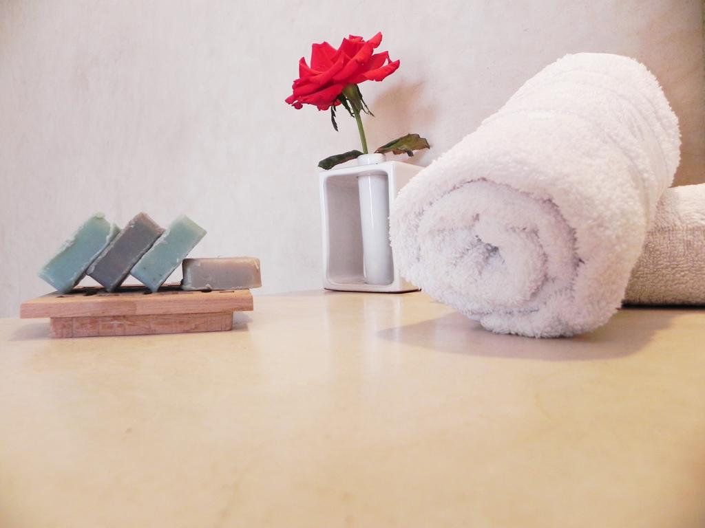 Riad Chez L'Africain Marrakesh Phòng bức ảnh