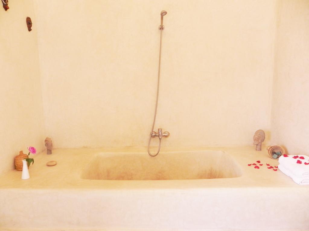 Riad Chez L'Africain Marrakesh Phòng bức ảnh