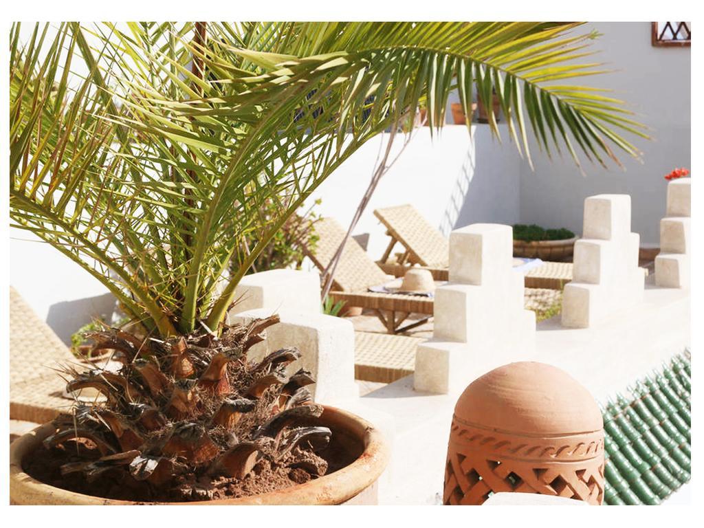 Riad Chez L'Africain Marrakesh Phòng bức ảnh